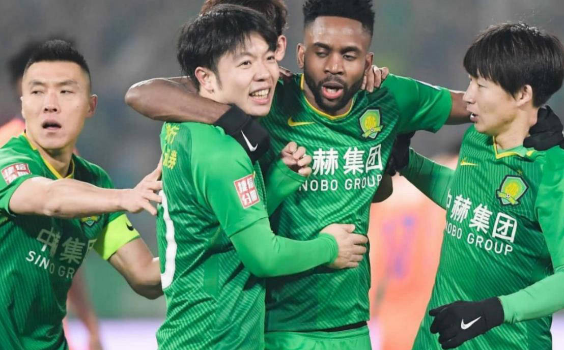 关于北京国安客场不敌鲁能，积分差距进一步缩小的信息