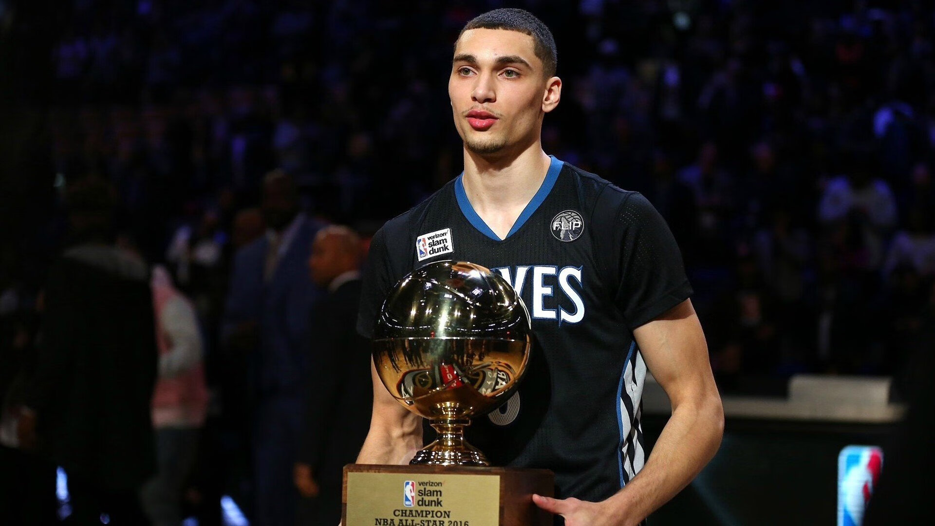 爵士鏖战公牛，克莱·汤普森统治全场，一场定义传奇的史诗对决